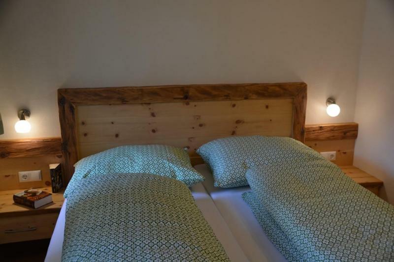 Ferienwohnung Dienerhof Grosskirchheim Ngoại thất bức ảnh