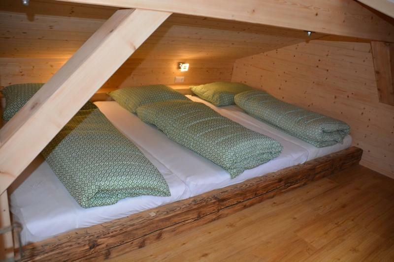 Ferienwohnung Dienerhof Grosskirchheim Ngoại thất bức ảnh