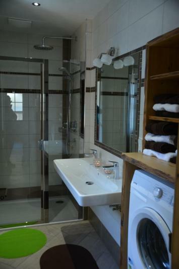 Ferienwohnung Dienerhof Grosskirchheim Ngoại thất bức ảnh